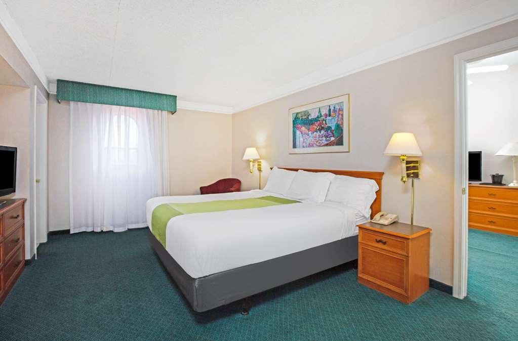 Hotel La Quinta By Wyndham Reno