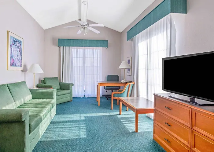 La Quinta Inn By Wyndham Reno
