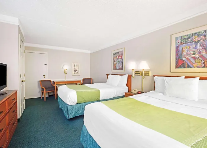 La Quinta Inn By Wyndham Reno
