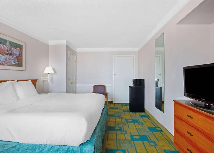 La Quinta Inn By Wyndham Reno