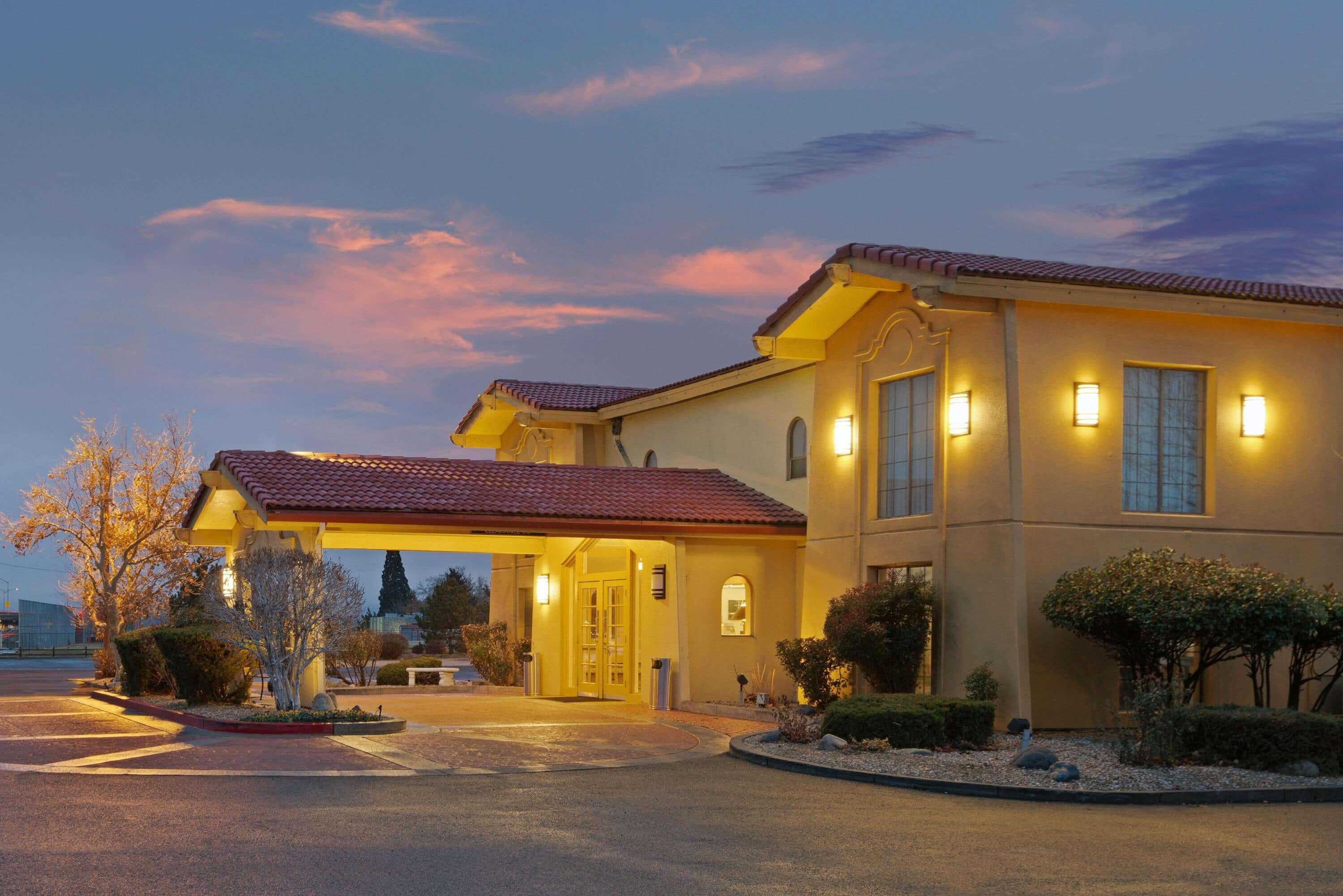 La Quinta By Wyndham
