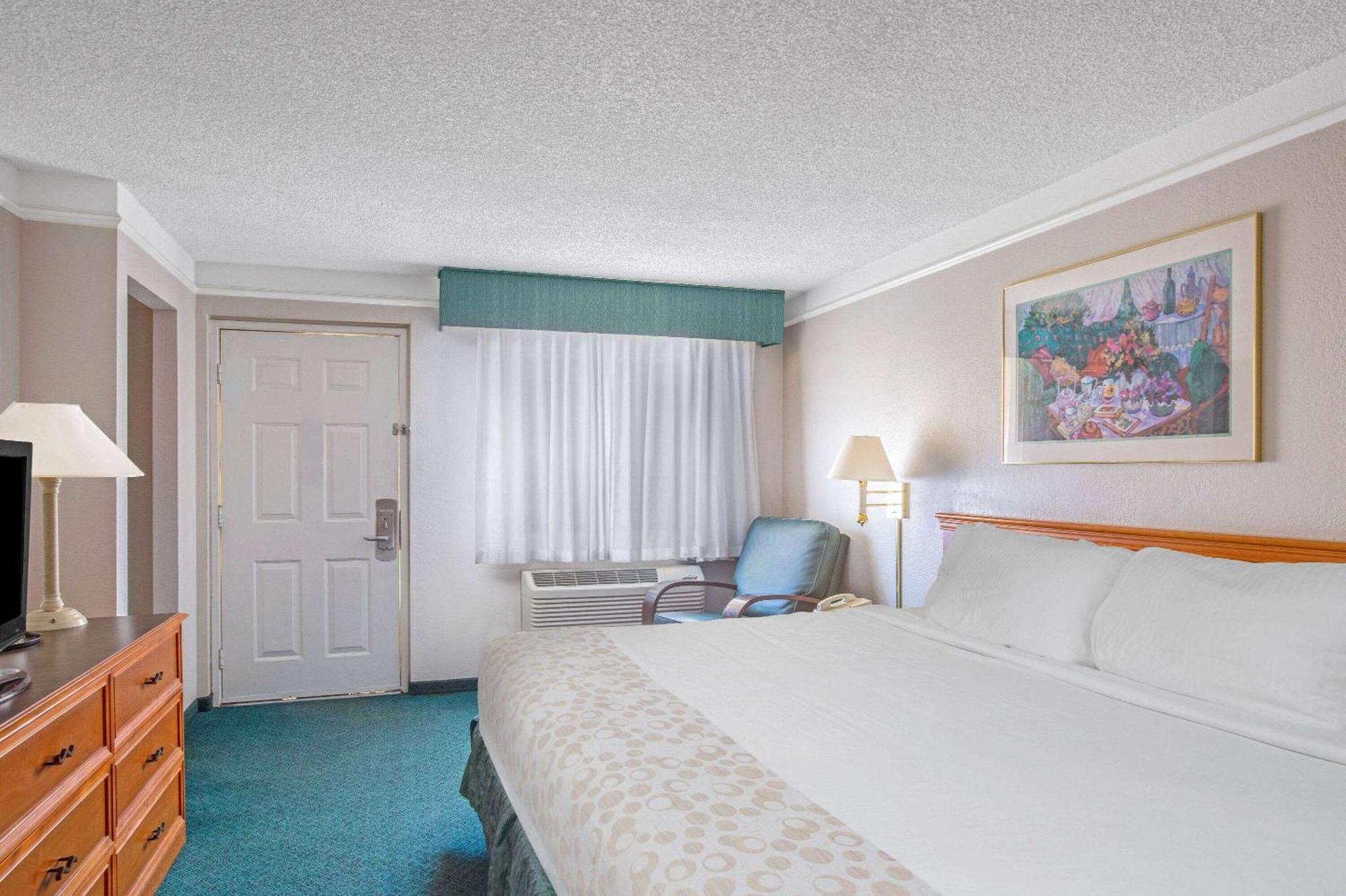 La Quinta By Wyndham 3*