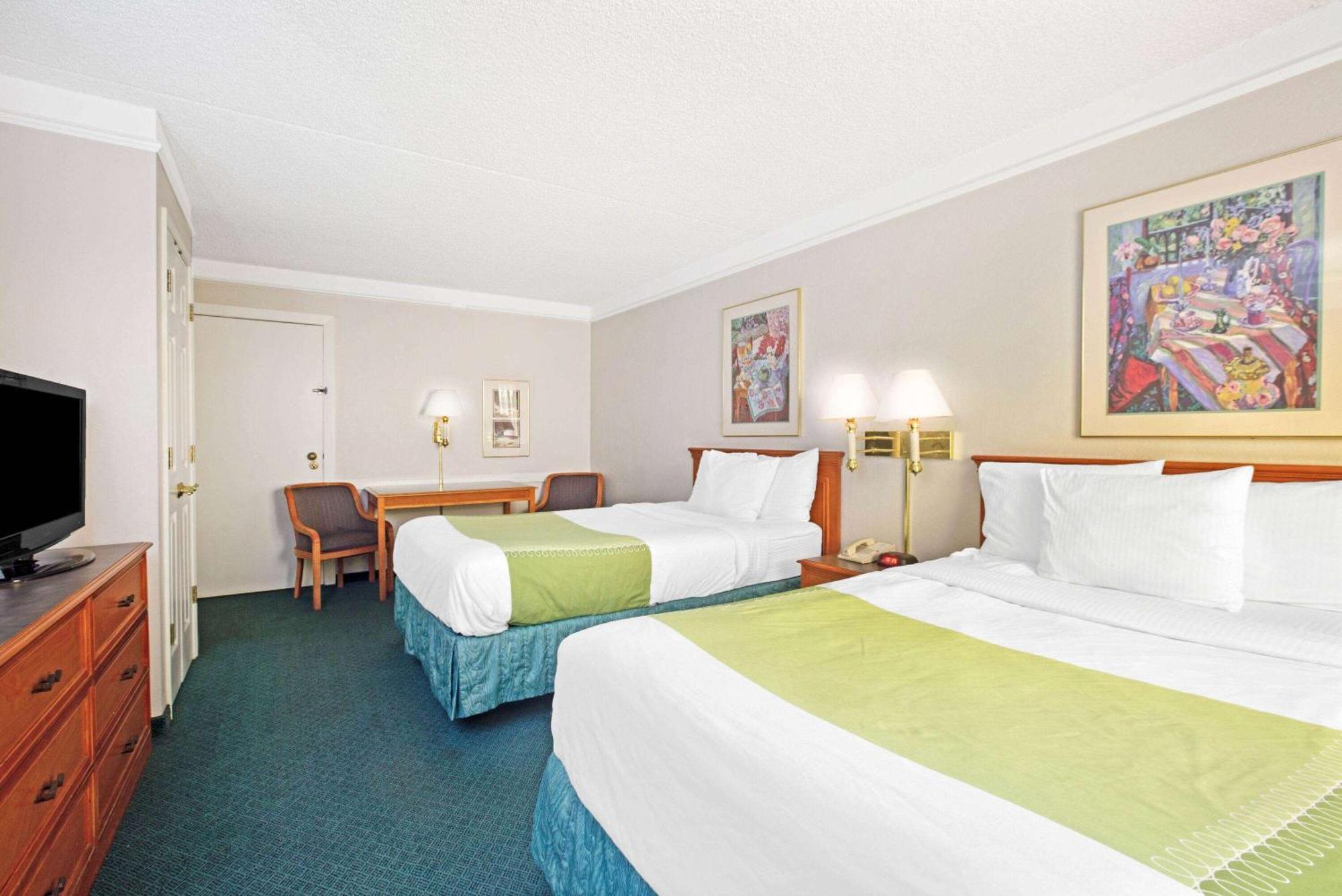 Hotel La Quinta By Wyndham