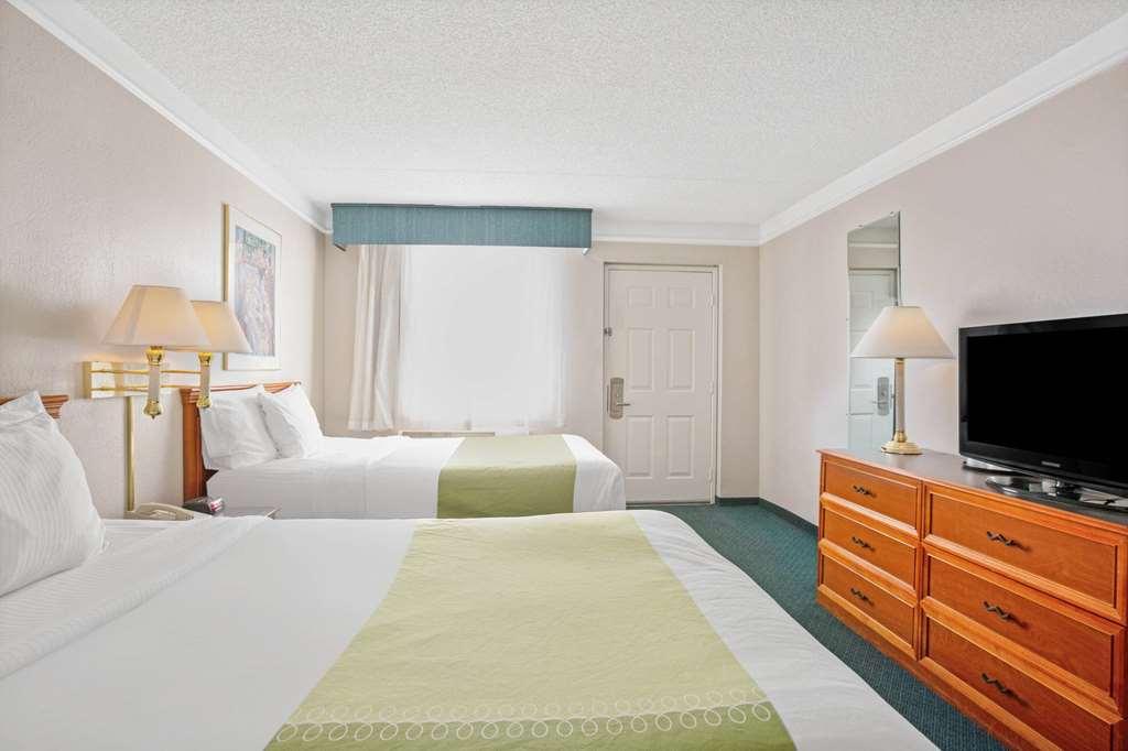 Hotel La Quinta By Wyndham