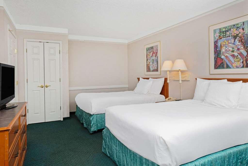 La Quinta By Wyndham Hotel 3*