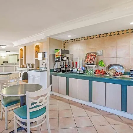 La Quinta Inn By Wyndham Reno 