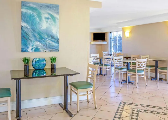La Quinta Inn By Wyndham Reno
