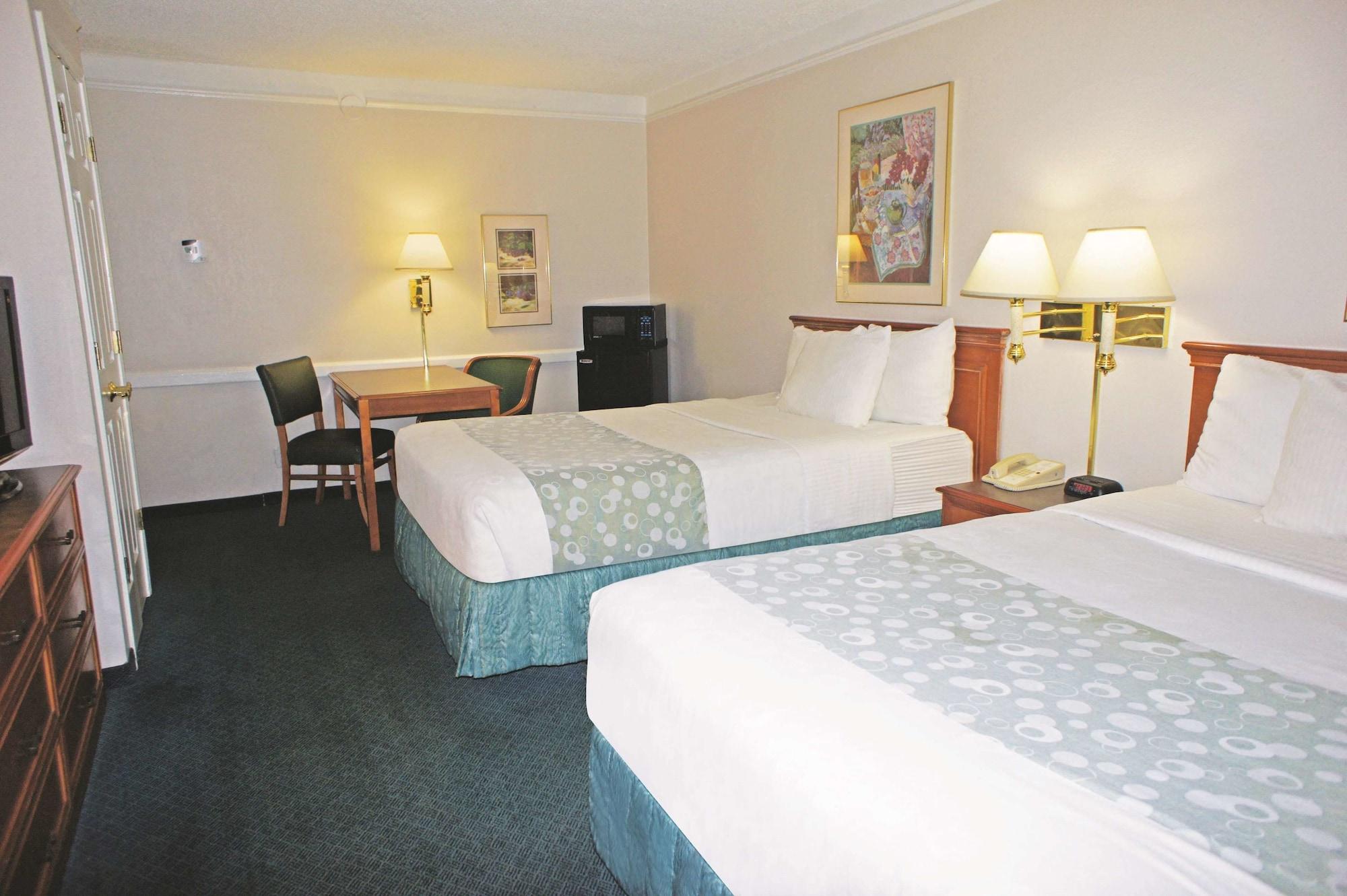 Days By Wyndham Hotel 3*
