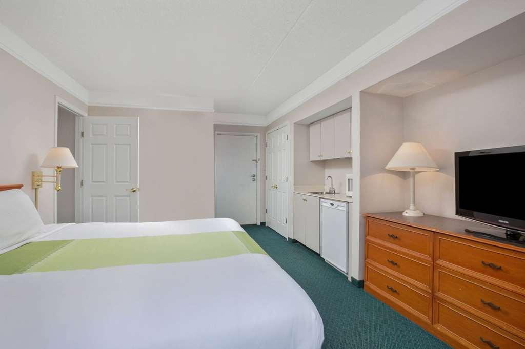 Days By Wyndham 3* Reno
