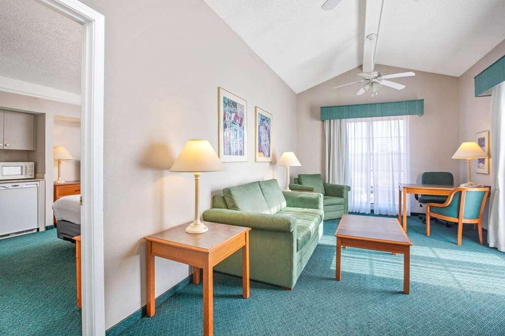 La Quinta By Wyndham 3*