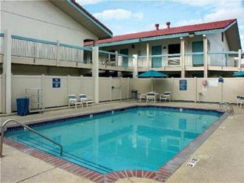 Hotel Days By Wyndham Reno