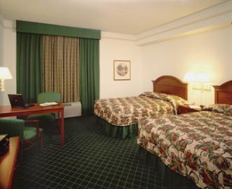 Days By Wyndham 3* Reno